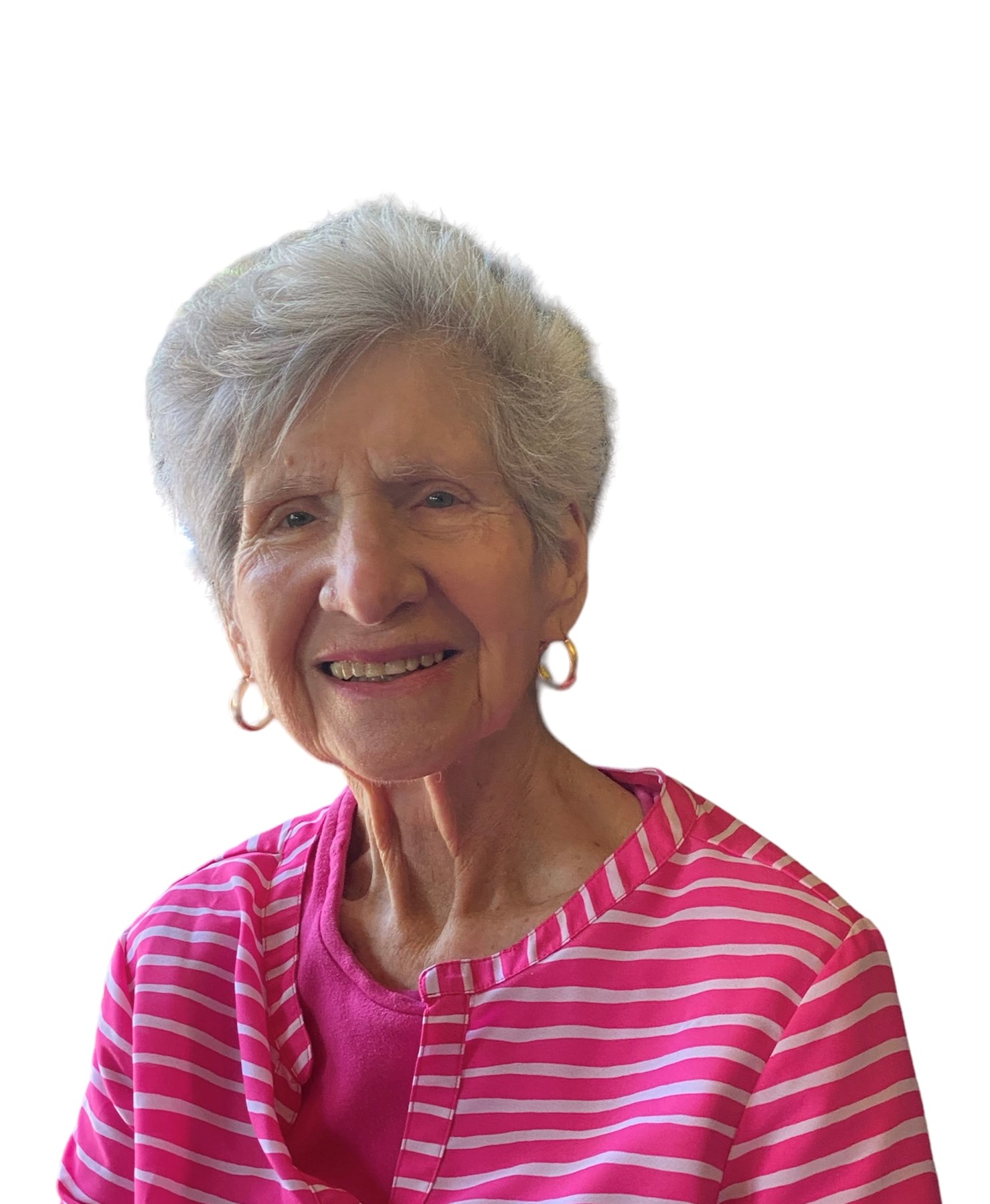 Obituary of Katie Hooks