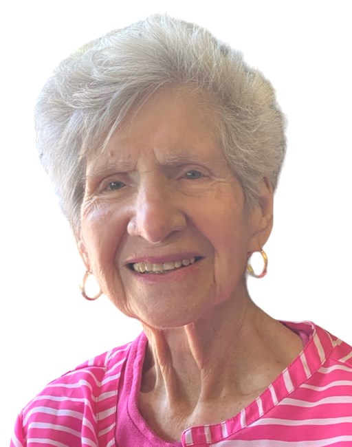 Obituary of Katie Hooks