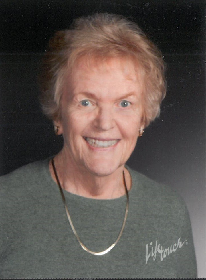 Carol Lee (Lane) Schmidt Obituary Wichita, KS