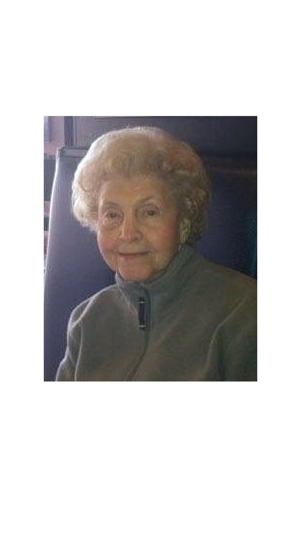 Obituary of Ms. Lily Lumpp