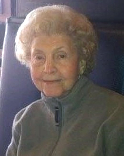 Obituary of Ms. Lily Lumpp