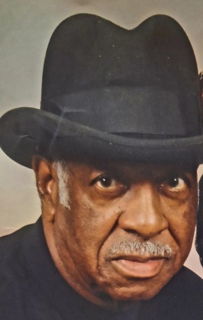 Obituary of Calvin Cobb