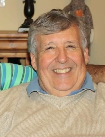 Avis de décès de Paul "Pete" Beatty