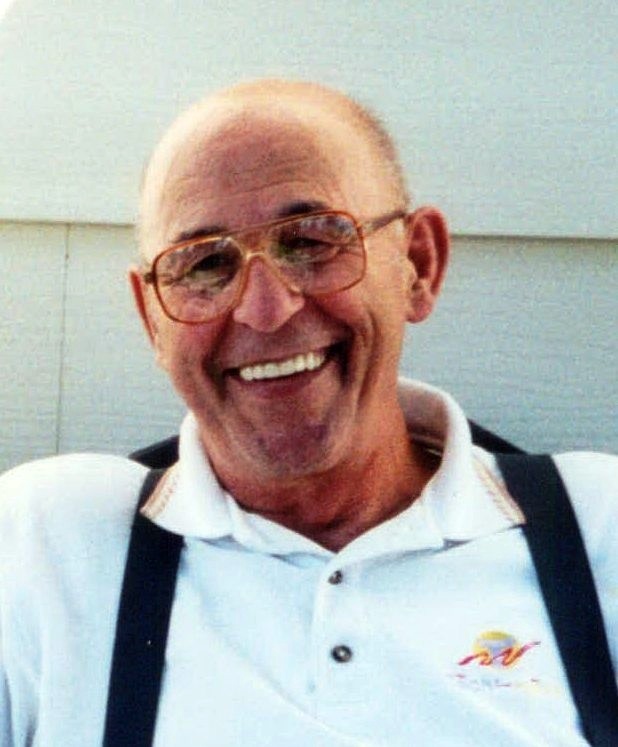 John Williams Obituary Langley, BC