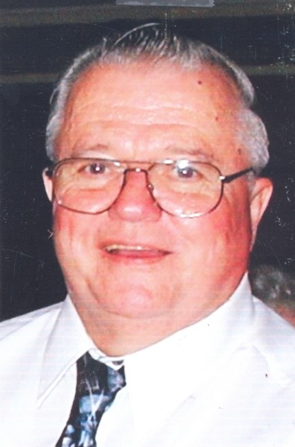 Obituary of Roger M Kersten