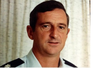 Obituary of Richard Joseph Almassy