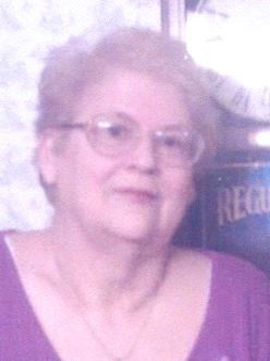 Obituary of Catherine Dorothy Hardiman