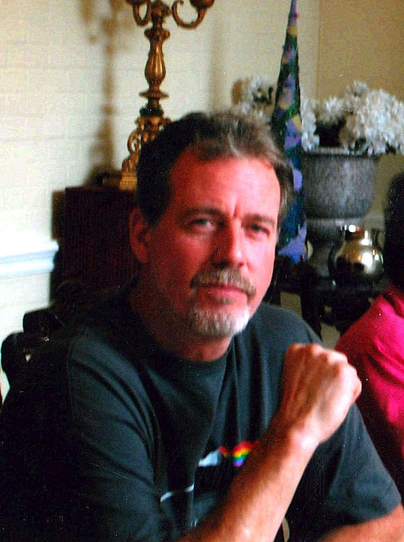 Richard Ball Obituary Houston, TX