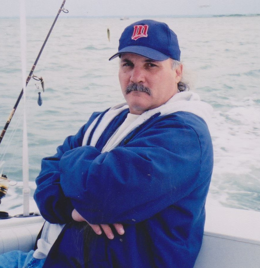 Obituario de Ronald William Cox