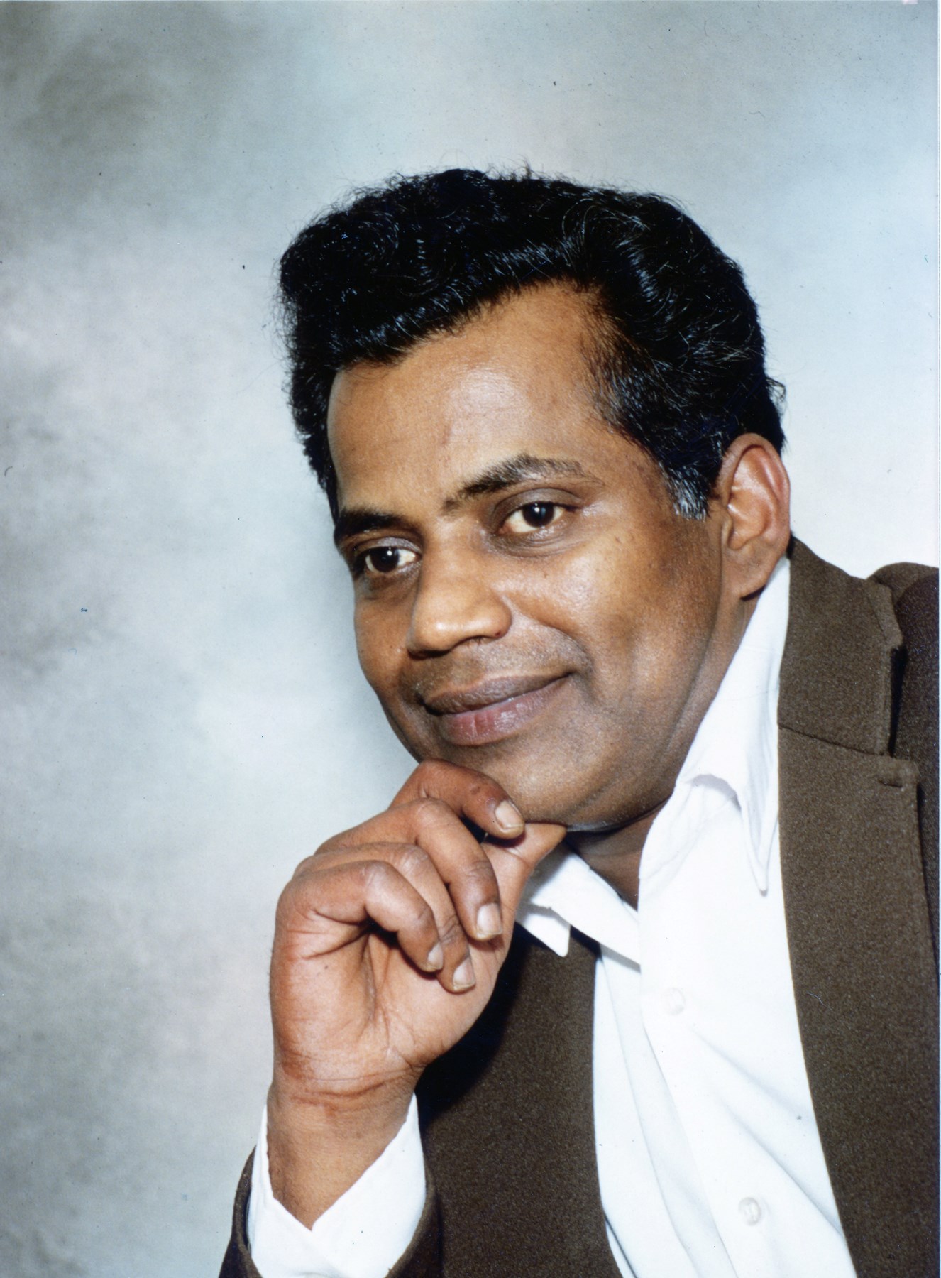 Obituary of Joseph Tharaniyil