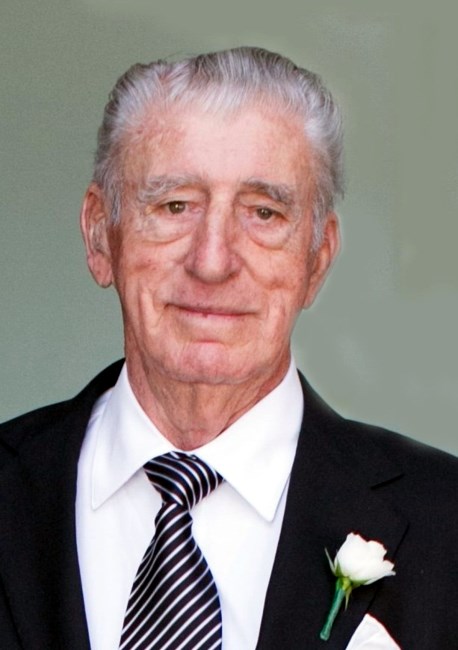 Obituary of Warren Peabody