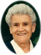 Obituary of Giuseppina Masi