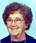 Obituary of Jessie L Lambert