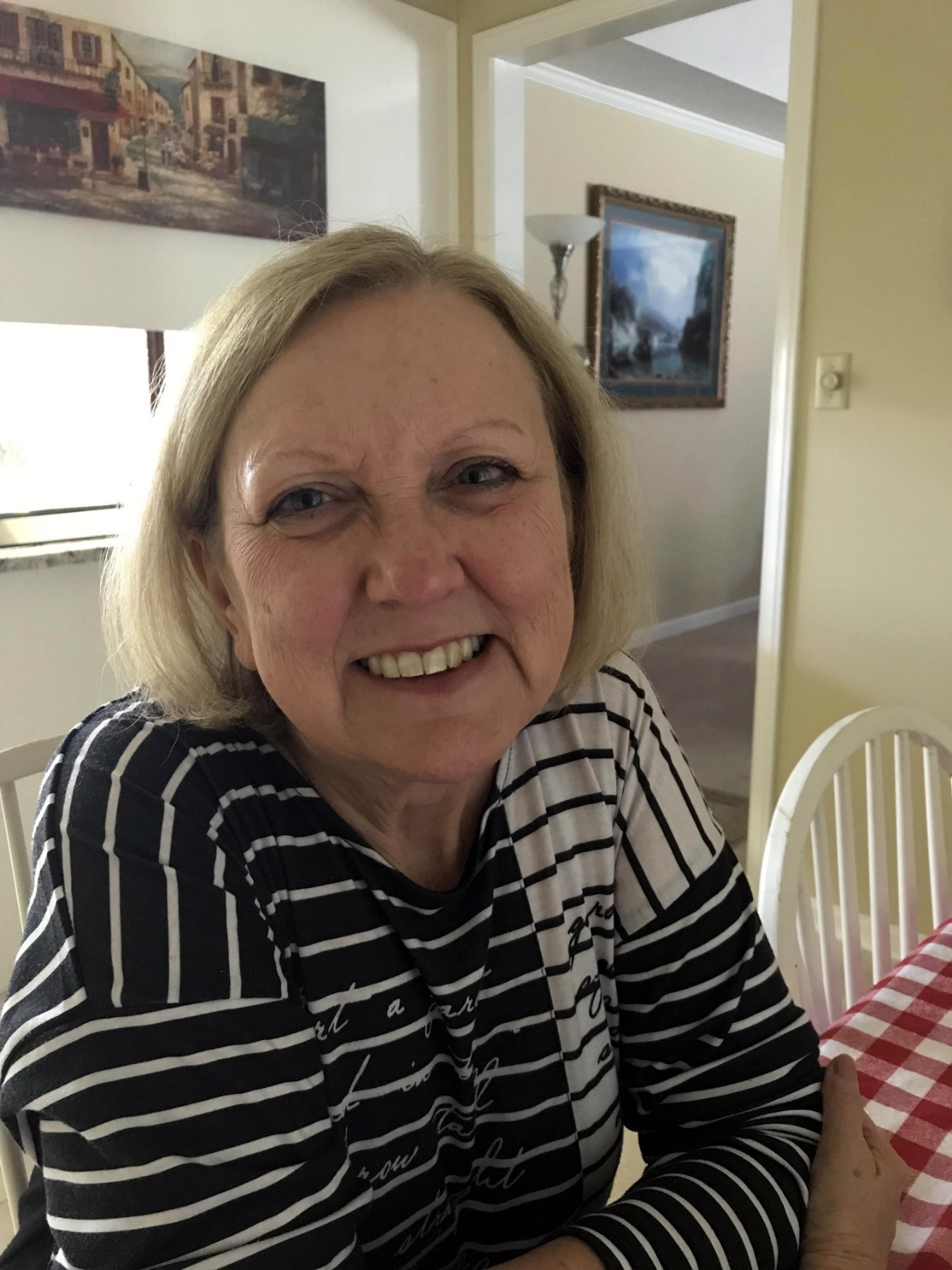 Linda Deffinger Obituary Tuscaloosa, AL