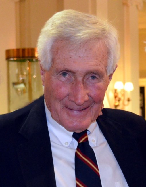 george jenkins avis de deces bourne ma