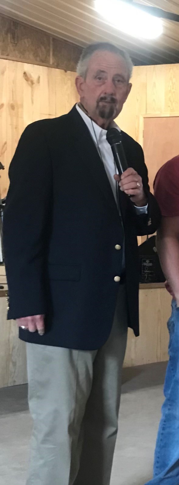 Obituary of Daryl Rockfield Nelson