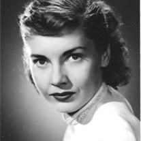 Obituario de Patricia Ann Ison (Vercellino)