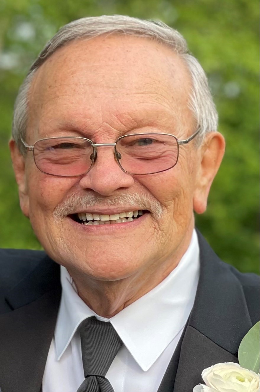 Obituary of George Donald Gillespie - 01/13/2025 - From the Family