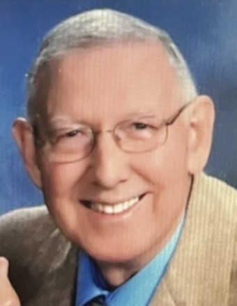 Obituary of Karl Bryce Deitz