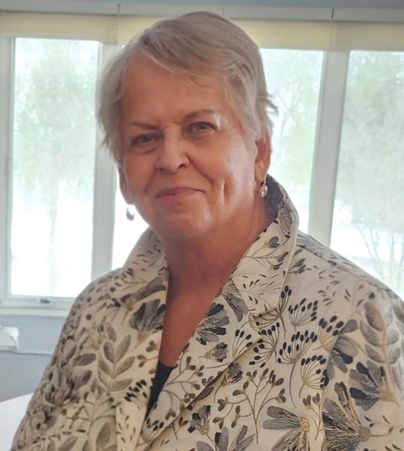 Obituary of Sharron Maryanne Valeriote