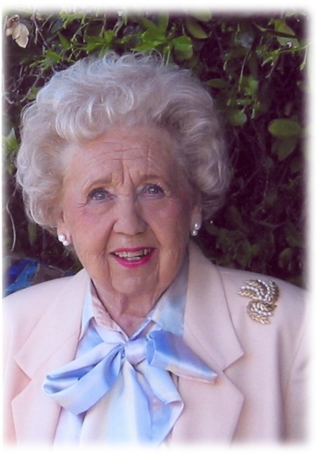 Obituario de Mary Elizabeth Michael