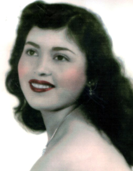 Obituary of Petra G Hernandez