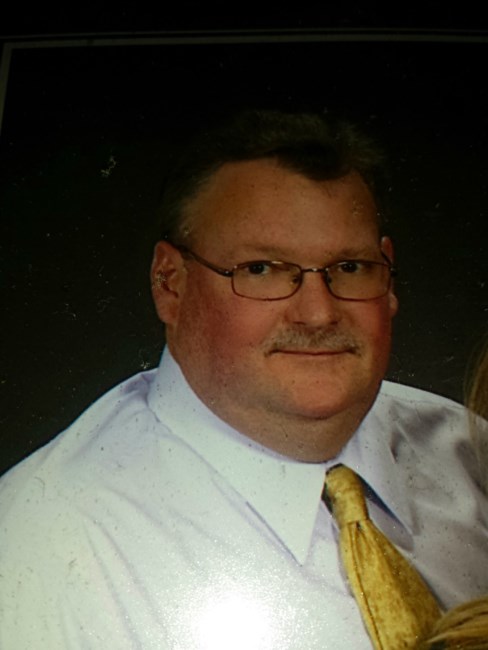 Obituary of Richard Morton