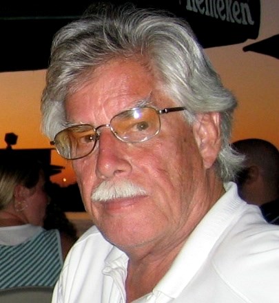 Obituary of Richard Bird