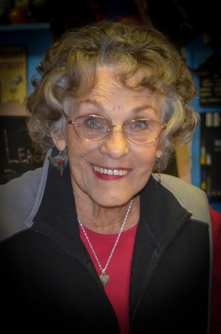 Obituary of Deloris Marie Gillespie