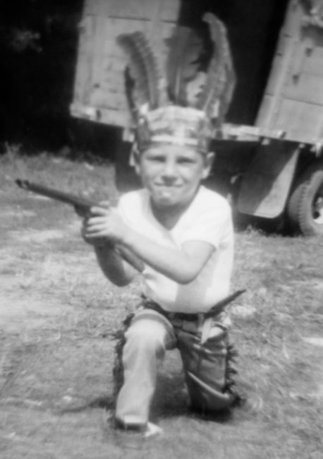 Obituary of Ascension Arredondo Semersky