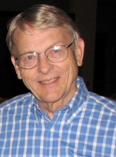 Obituary of Dwight T Sorenson