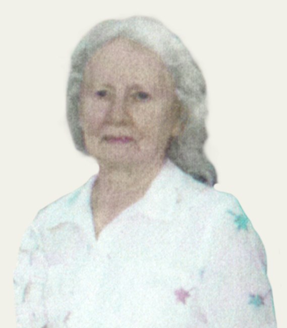Obituario de Dorothy Handspiker