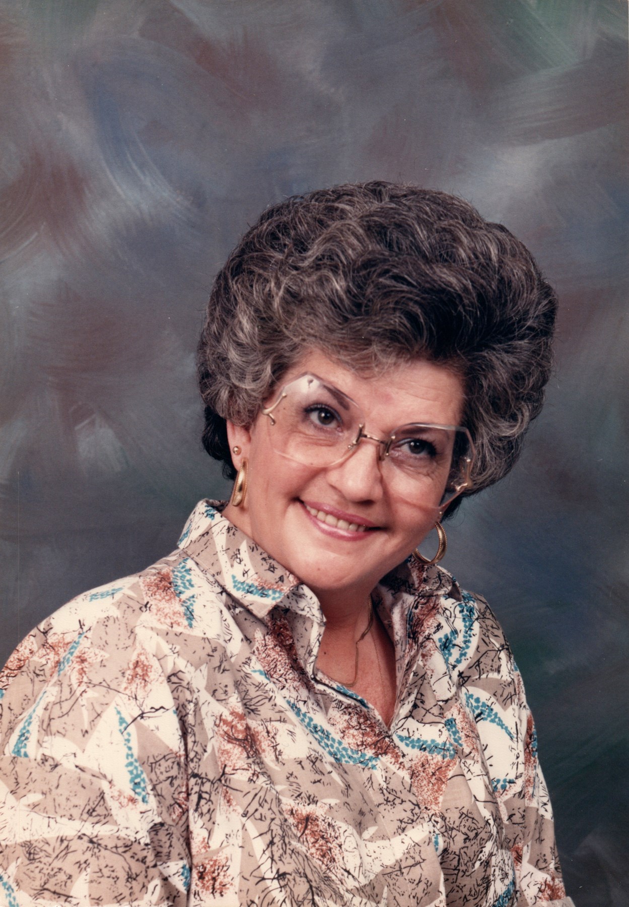 Obituary of Sandra Ellen Barber