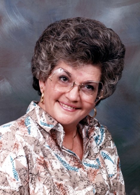 Obituary of Sandra Ellen Barber