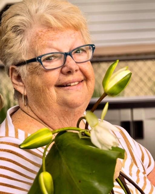 Avis de décès de Diane H. Brady