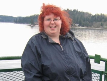 Obituary of Sonja Jo Krenz-Bush