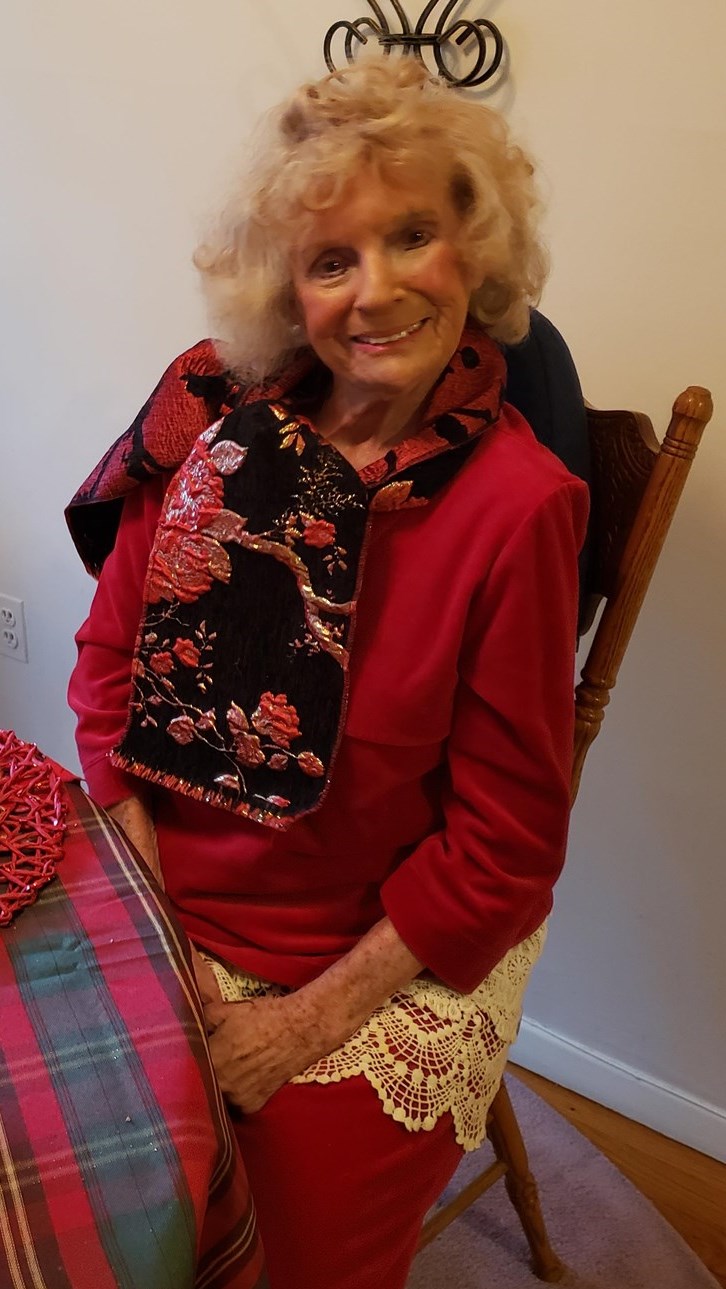 Sharon M. Cuff Obituary Congers, NY
