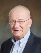 Obituary of Mark O. Roberts, Jr.