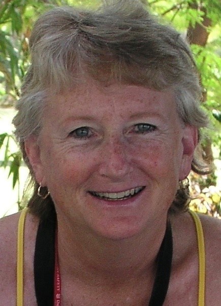 Obituary of Kellie (nee Hyndman) Stephenson