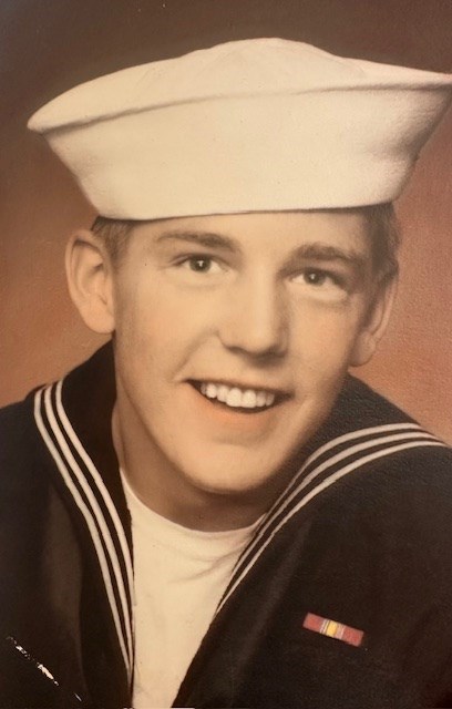 Obituary of Charles A. Martin