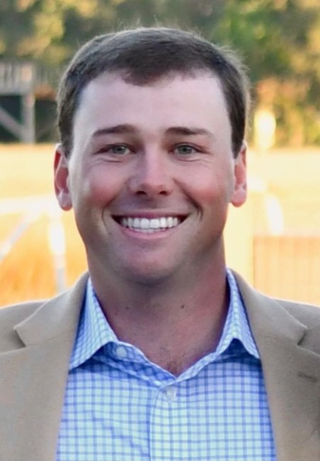 Obituary of McCullough Pickens Jr.