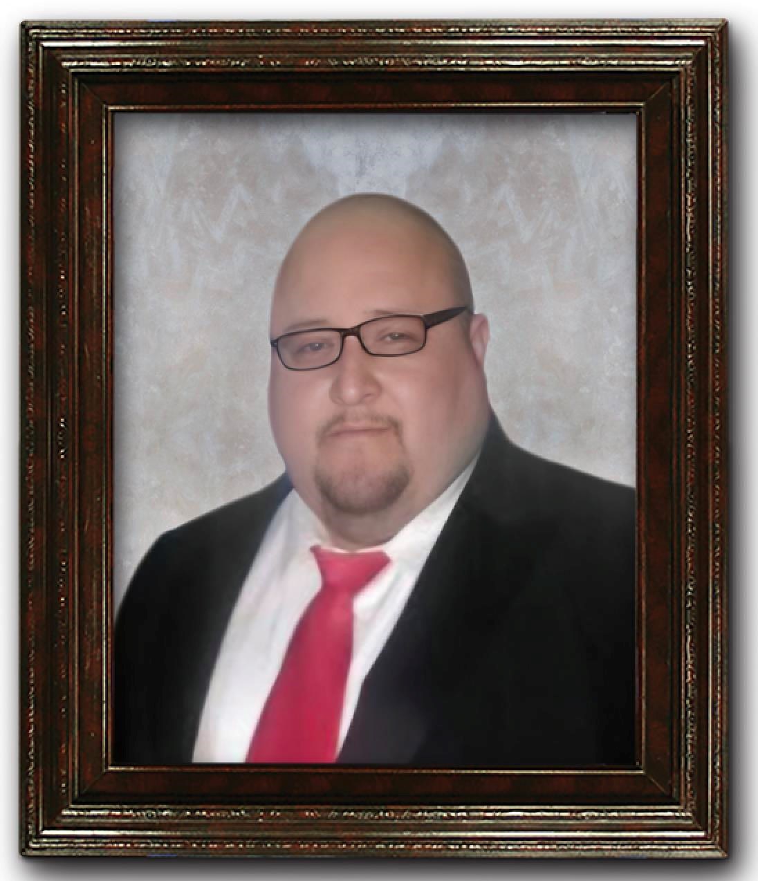 Obituary of Pedro Moreno