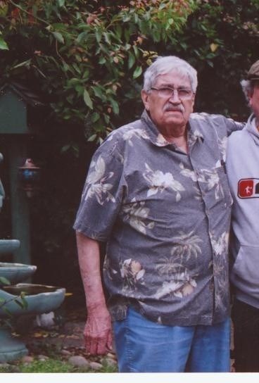 Obituary of John Singleton Lambert