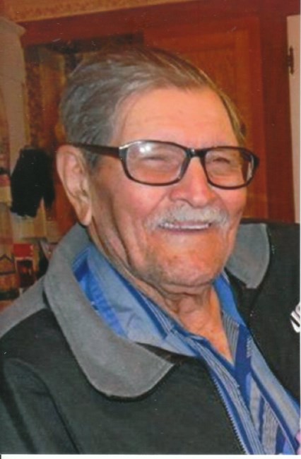 Obituary of Austin Andrew LeBlanc