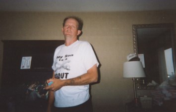 Obituary of Rickey Leon Carr