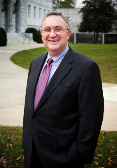 Obituary of William Henry Fox Jr.