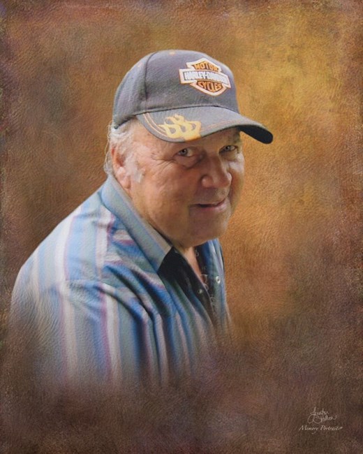 Obituary of Billy G. Winters