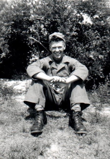 Gordon Wright Obituary