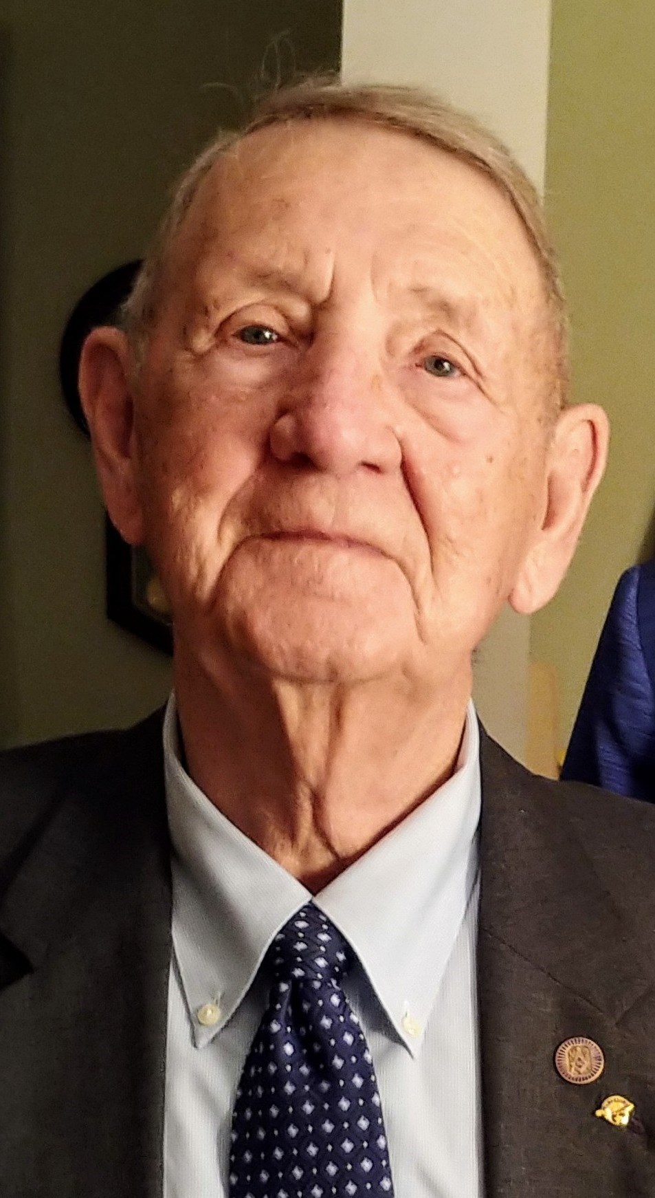 Joseph Louis Hester Sr. Obituary - Wilmington, NC