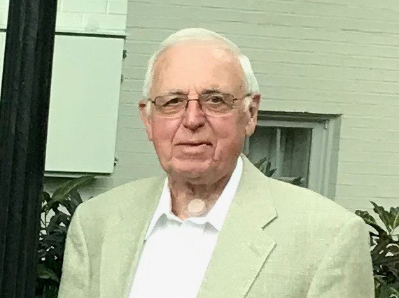 Obituario de William H. Hawkes